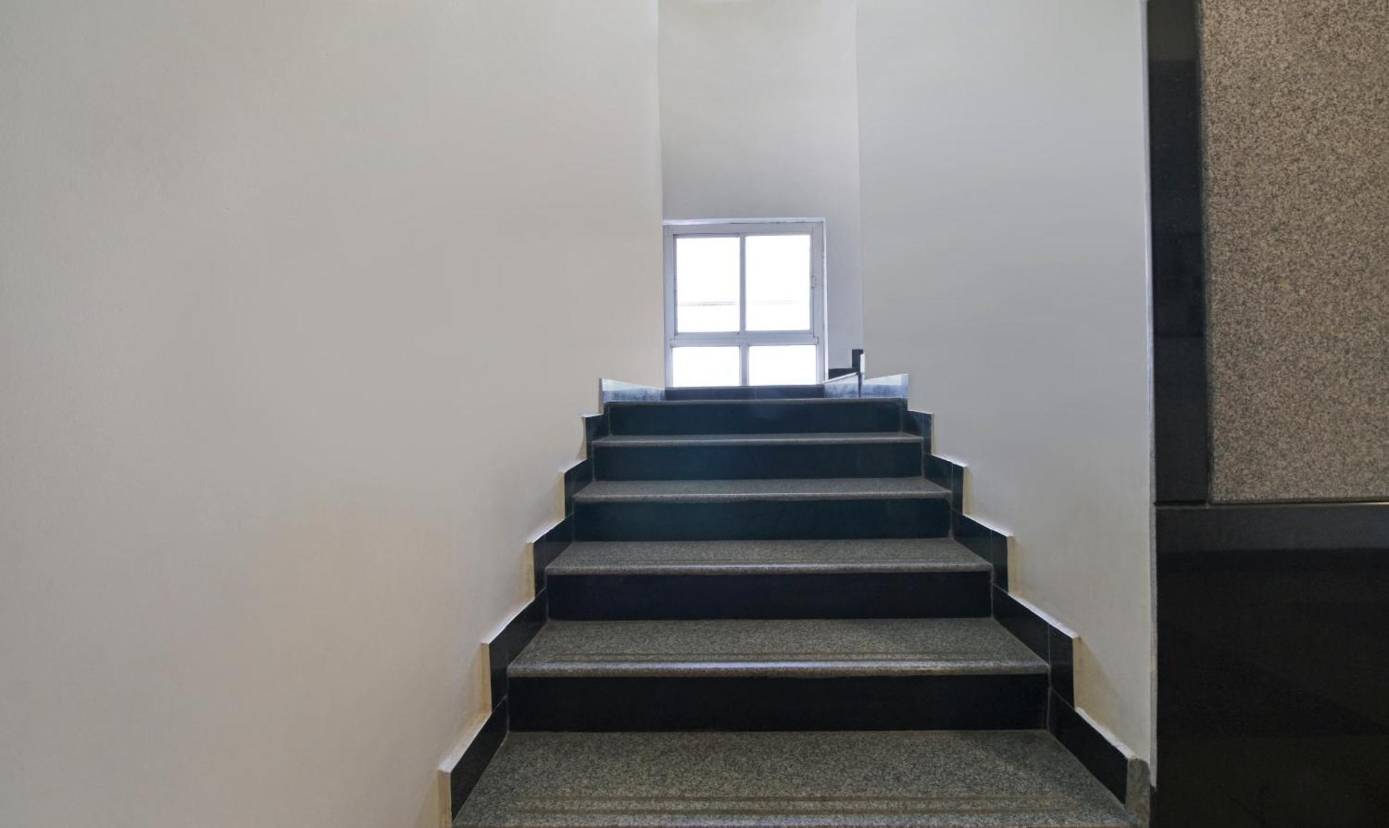 Itsy Hotels N Square Vijayawada Exterior photo